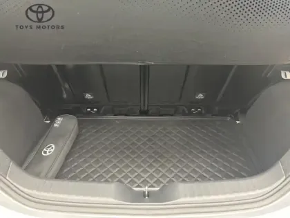 Photo 22 Toyota Aygo 1.0 VVT-i 72 Dynamic