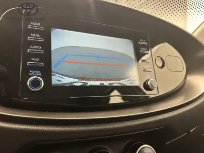 Photo 19 Toyota Aygo 1.0 VVT-i 72 Dynamic