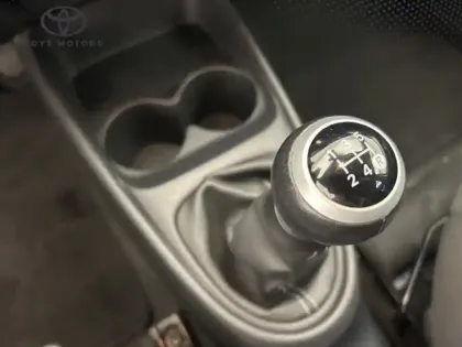 Photo 13 Toyota Aygo 1.0 VVT-i 72 Dynamic