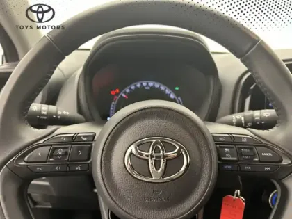 Photo 12 Toyota Aygo 1.0 VVT-i 72 Dynamic