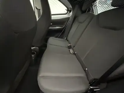 Photo 9 Toyota Aygo 1.0 VVT-i 72 Dynamic