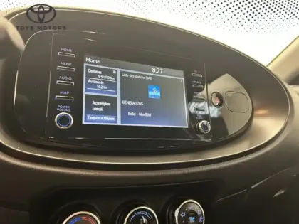 Photo 14 Toyota Aygo 1.0 VVT-i 72 Dynamic