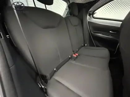 Photo 18 Toyota Aygo 1.0 VVT-i 72 Dynamic