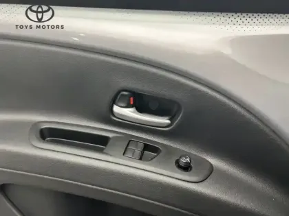 Photo 23 Toyota Aygo 1.0 VVT-i 72 Dynamic