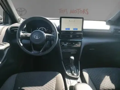 Photo 7 Toyota Yaris Hybride 130h 2WD DesignPackCargo MC24