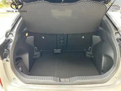 Photo 9 Toyota Yaris Hybride 1.5 HYBRID 130H TRAIL