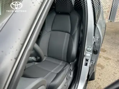 Photo 12 Toyota Yaris Hybride 1.5 HYBRID 130H TRAIL