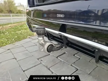 Photo 17 Mercedes Classe E Break AMG 53 HYBRID 4MATIC+ Mercedes-A