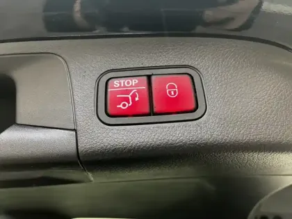 Photo 13 Mercedes GLA 200 d AMG Line