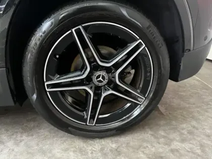 Photo 8 Mercedes GLA 200 d AMG Line