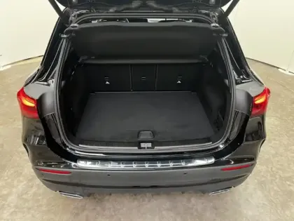 Photo 9 Mercedes GLA 200 d AMG Line