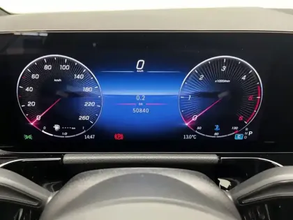 Photo 11 Mercedes GLA 200 d AMG Line