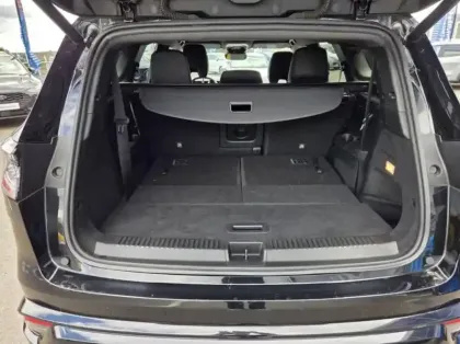 Photo 10 Renault Espace 1.2 E-Tech full hybrid 200ch Techno 7 places - 24