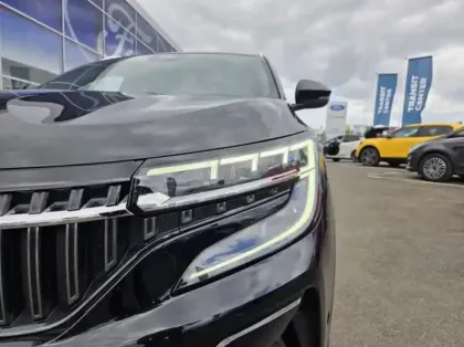 Photo 27 Renault Espace 1.2 E-Tech full hybrid 200ch Techno 7 places - 24