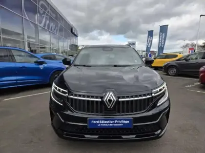 Photo 8 Renault Espace 1.2 E-Tech full hybrid 200ch Techno 7 places - 24