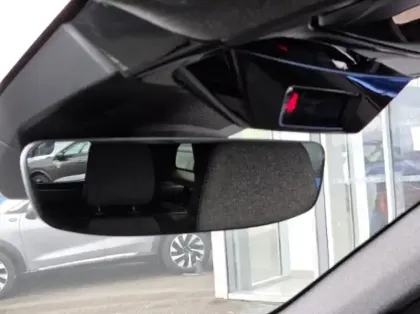 Photo 26 Renault Espace 1.2 E-Tech full hybrid 200ch Techno 7 places - 24