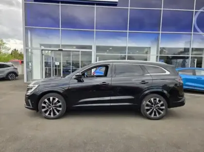 Photo 19 Renault Espace 1.2 E-Tech full hybrid 200ch Techno 7 places - 24