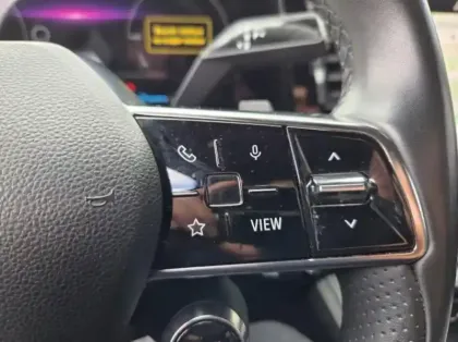 Photo 16 Renault Espace 1.2 E-Tech full hybrid 200ch Techno 7 places - 24