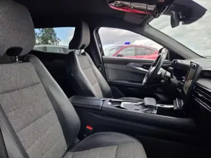 Photo 13 Renault Espace 1.2 E-Tech full hybrid 200ch Techno 7 places - 24