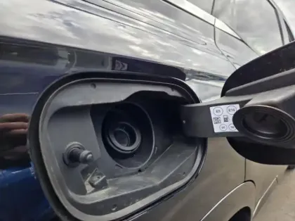 Photo 20 Renault Espace 1.2 E-Tech full hybrid 200ch Techno 7 places - 24