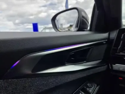 Photo 22 Renault Espace 1.2 E-Tech full hybrid 200ch Techno 7 places - 24