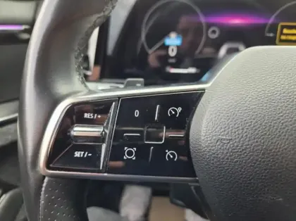 Photo 15 Renault Espace 1.2 E-Tech full hybrid 200ch Techno 7 places - 24