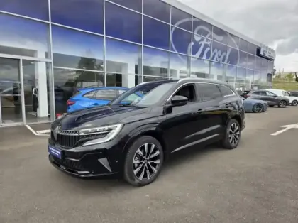 Photo Renault Espace 1.2 E-tech Full Hybrid 200ch Techno 7 Places - 24