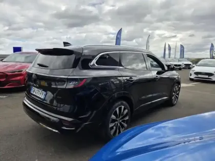 Photo 24 Renault Espace 1.2 E-Tech full hybrid 200ch Techno 7 places - 24