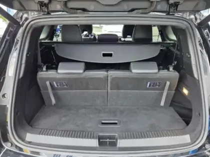 Photo 11 Renault Espace 1.2 E-Tech full hybrid 200ch Techno 7 places - 24