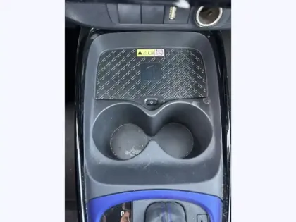 Photo 11 Toyota Aygo Gén. I Ph1 Collection 5