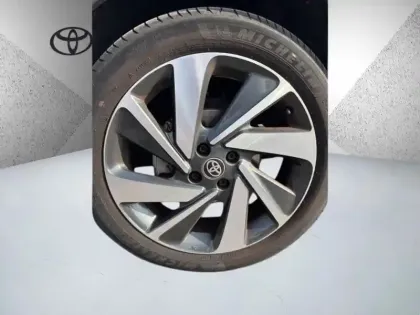 Photo 8 Toyota Aygo Gén. I Ph1 Collection 5