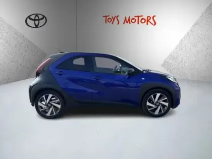 Photo 5 Toyota Aygo Gén. I Ph1 Collection 5