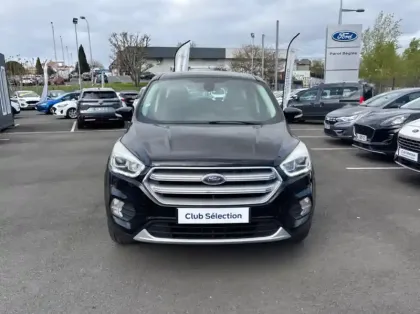 Photo 22 Ford Kuga 2.0 TDCi 150ch Stop&Start Titanium 4x2