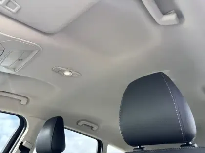 Photo 14 Ford Kuga 2.0 TDCi 150ch Stop&Start Titanium 4x2