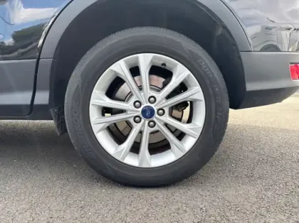 Photo 13 Ford Kuga 2.0 TDCi 150ch Stop&Start Titanium 4x2