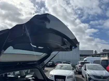 Photo 18 Ford Kuga 2.0 TDCi 150ch Stop&Start Titanium 4x2