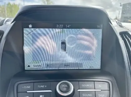 Photo 15 Ford Kuga 2.0 TDCi 150ch Stop&Start Titanium 4x2