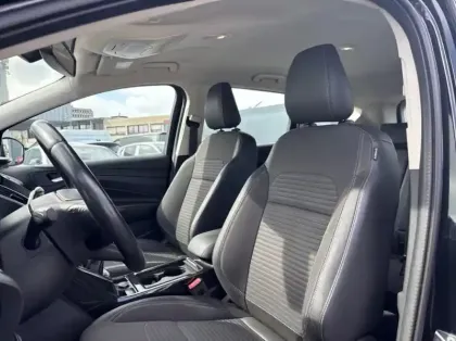 Photo 9 Ford Kuga 2.0 TDCi 150ch Stop&Start Titanium 4x2