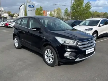 Photo 11 Ford Kuga 2.0 TDCi 150ch Stop&Start Titanium 4x2