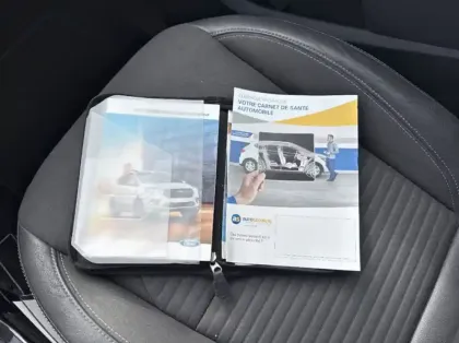 Photo 19 Ford Kuga 2.0 TDCi 150ch Stop&Start Titanium 4x2