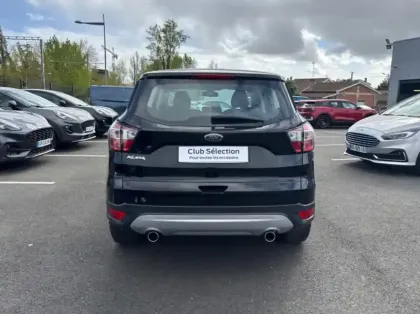 Photo 24 Ford Kuga 2.0 TDCi 150ch Stop&Start Titanium 4x2