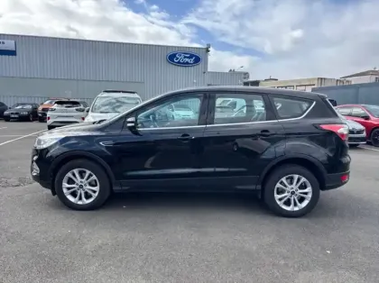 Photo 23 Ford Kuga 2.0 TDCi 150ch Stop&Start Titanium 4x2