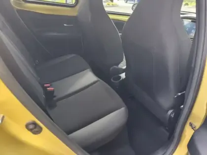 Photo 10 Toyota Aygo Gén. I Ph1 Collection 5