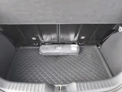 Photo 8 Toyota Aygo Gén. I Ph1 Collection 5