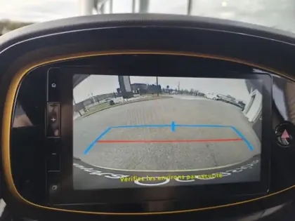 Photo 16 Toyota Aygo Gén. I Ph1 Collection 5