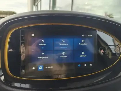 Photo 6 Toyota Aygo Gén. I Ph1 Collection 5