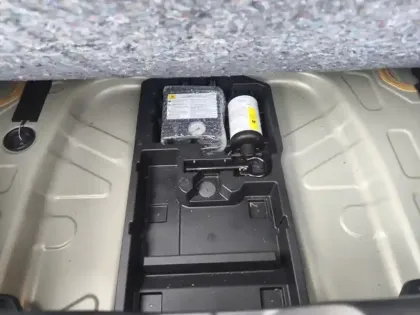 Photo 19 Toyota Aygo Gén. I Ph1 Collection 5