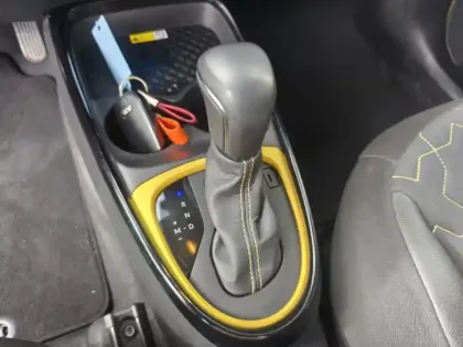 Photo 13 Toyota Aygo Gén. I Ph1 Collection 5