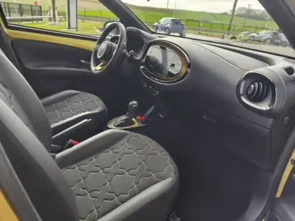 Photo 9 Toyota Aygo Gén. I Ph1 Collection 5