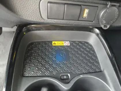 Photo 14 Toyota Aygo Gén. I Ph1 Collection 5